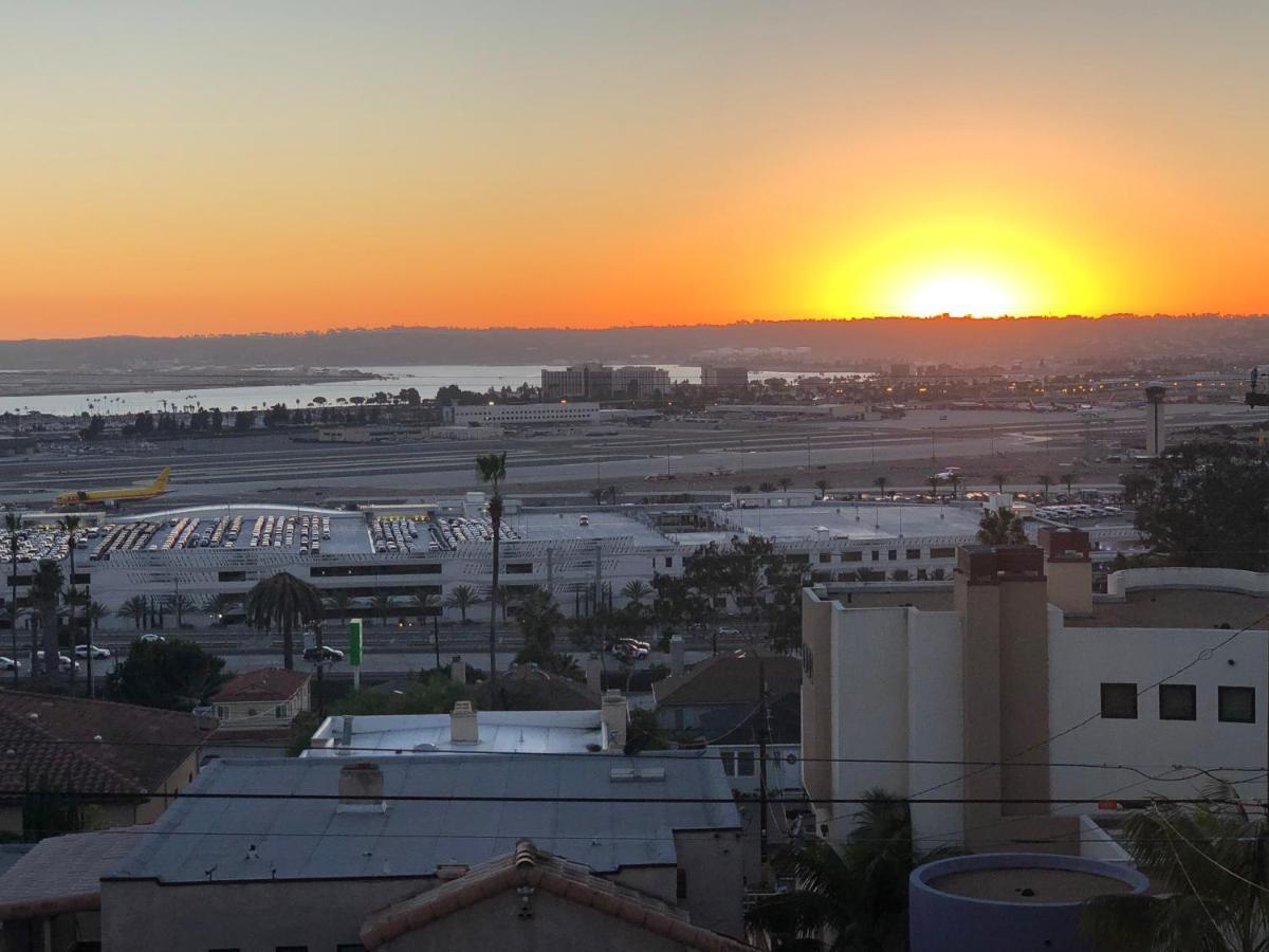 Ocean View - Entire Home - Excellent Location San Diego Exterior photo