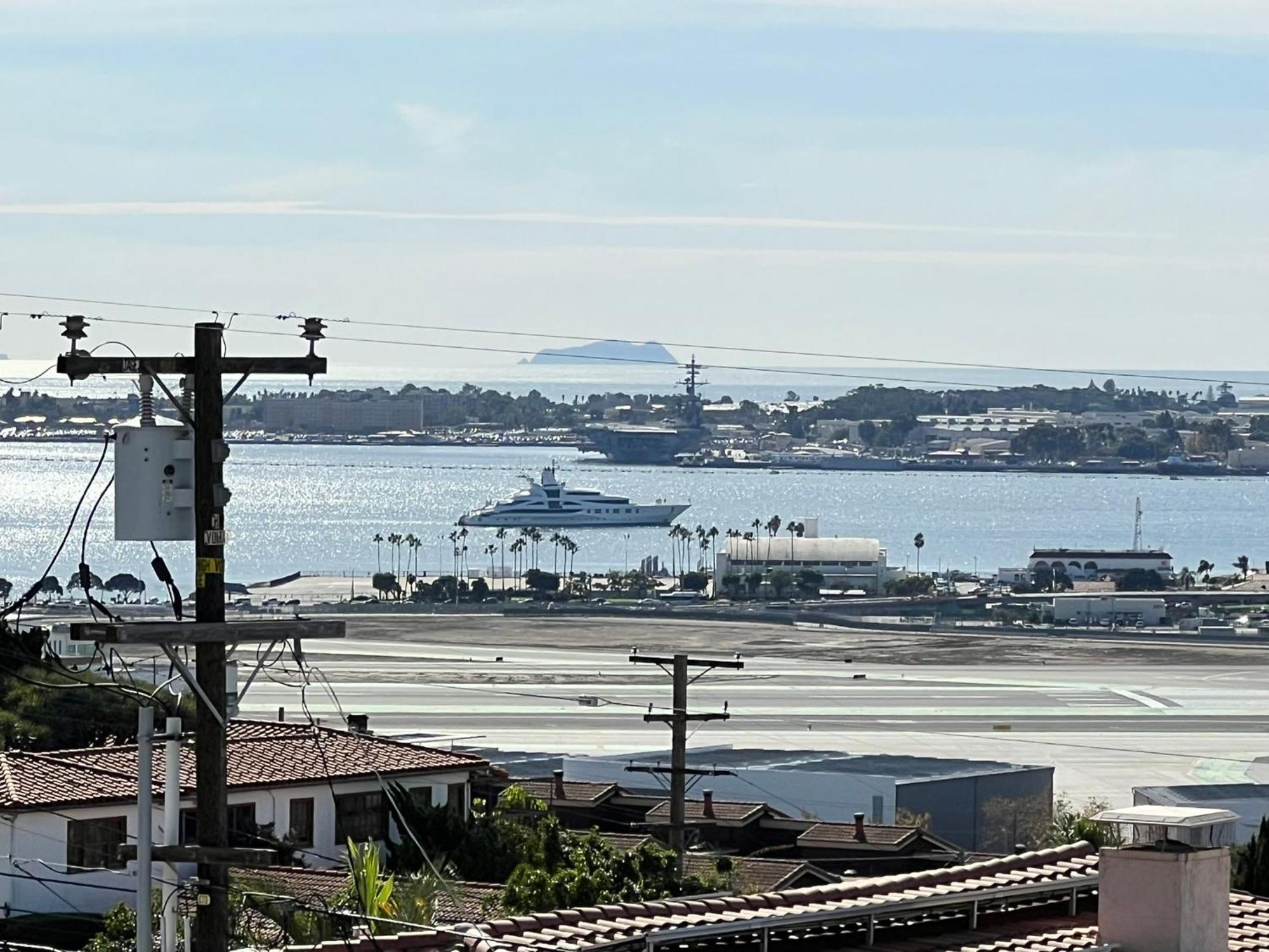 Ocean View - Entire Home - Excellent Location San Diego Exterior photo